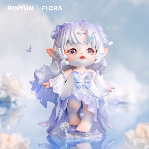 Flora Journey to the West Dream Series Blind Box