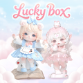 Pinyun Lucky Box
