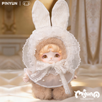 Mijuan Fluffy Sweet Dream Series Plush Blind Box