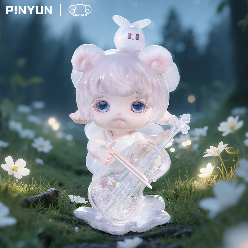 Mijuan Insect concert Series Blind Box