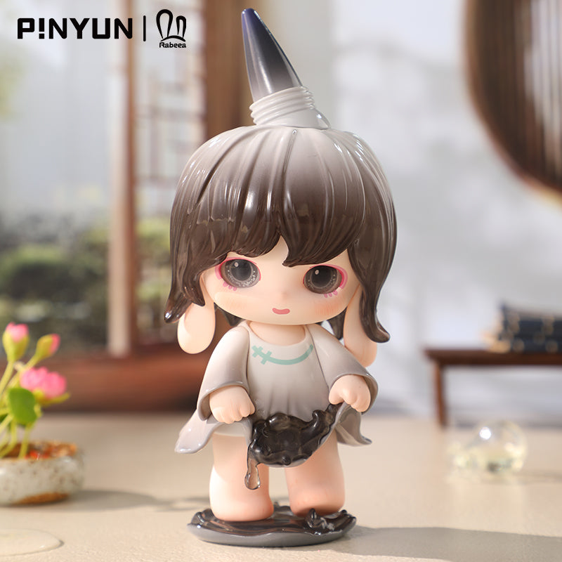 Rabeea Stationery Dreams Series blind box
