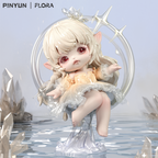 Flora Time Less Eternity Series Blind Box