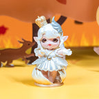 Pinyun FLora Bencao Gangmu Series Blind Box