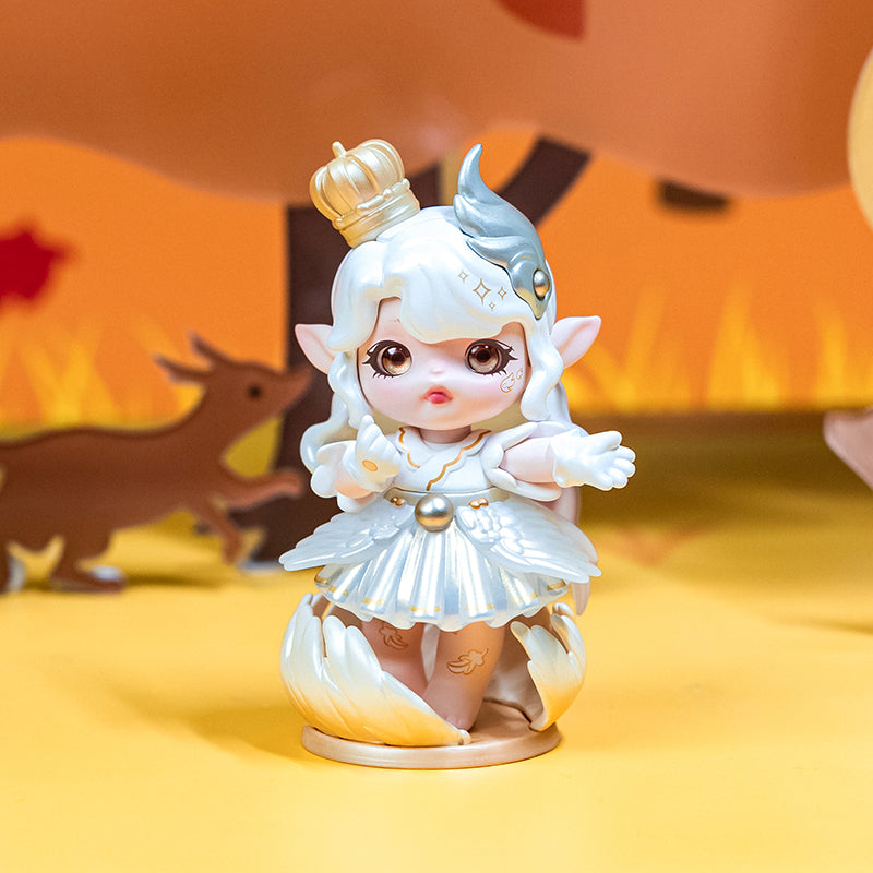 Pinyun FLora Bencao Gangmu Series Blind Box