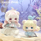 MiMiA Crystal palace Series blind box