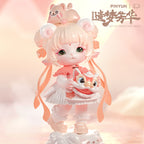 Mimia Art Of Forgotten Dream Series Blind Box