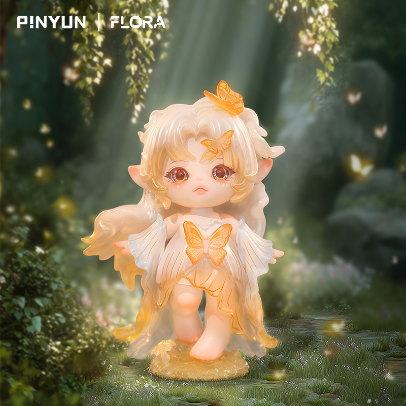 Flora Journey to the West Dream Series Blind Box