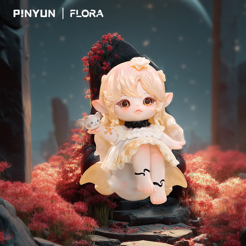Flora Journey to the West Dream Series Blind Box