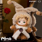 Mijuan Fluffy Sweet Dream Series Plush Blind Box