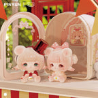 Pinyun MiMiA Children's Dream House Series Blind Box