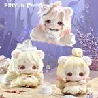 MiMiA Crystal palace Series blind box