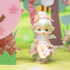 Pinyun FLora Bencao Gangmu Series Blind Box