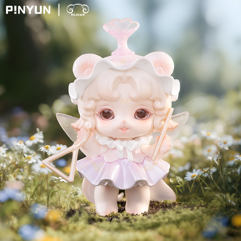 Mijuan Insect concert Series Blind Box