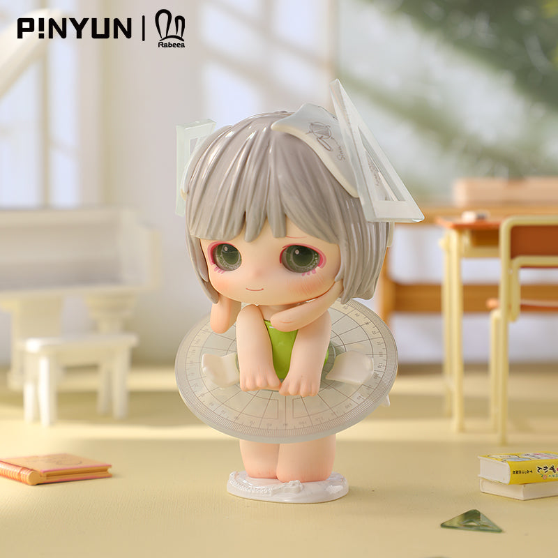 Rabeea Stationery Dreams Series blind box