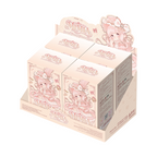 MiMiA Journal Dream Princess House Series Articulated Doll Blind Box