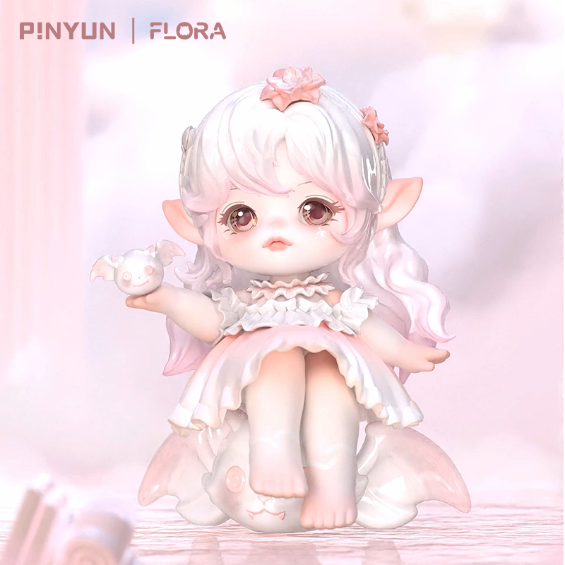 Flora Journey to the West Dream Series Blind Box