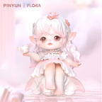 Flora Journey to the West Dream Series Blind Box