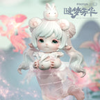 Mimia Art Of Forgotten Dream Series Blind Box