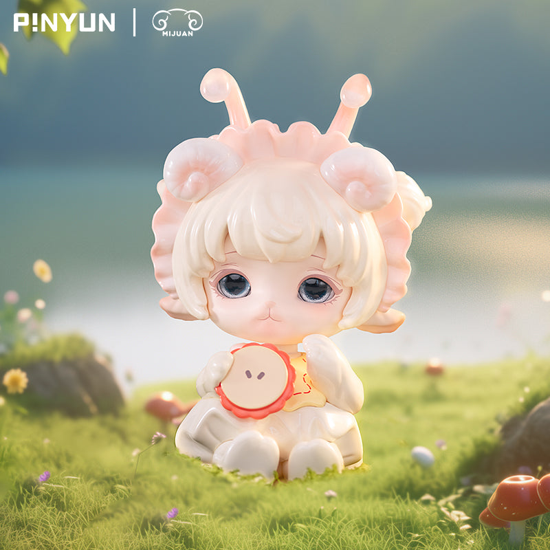 Mijuan Insect concert Series Blind Box