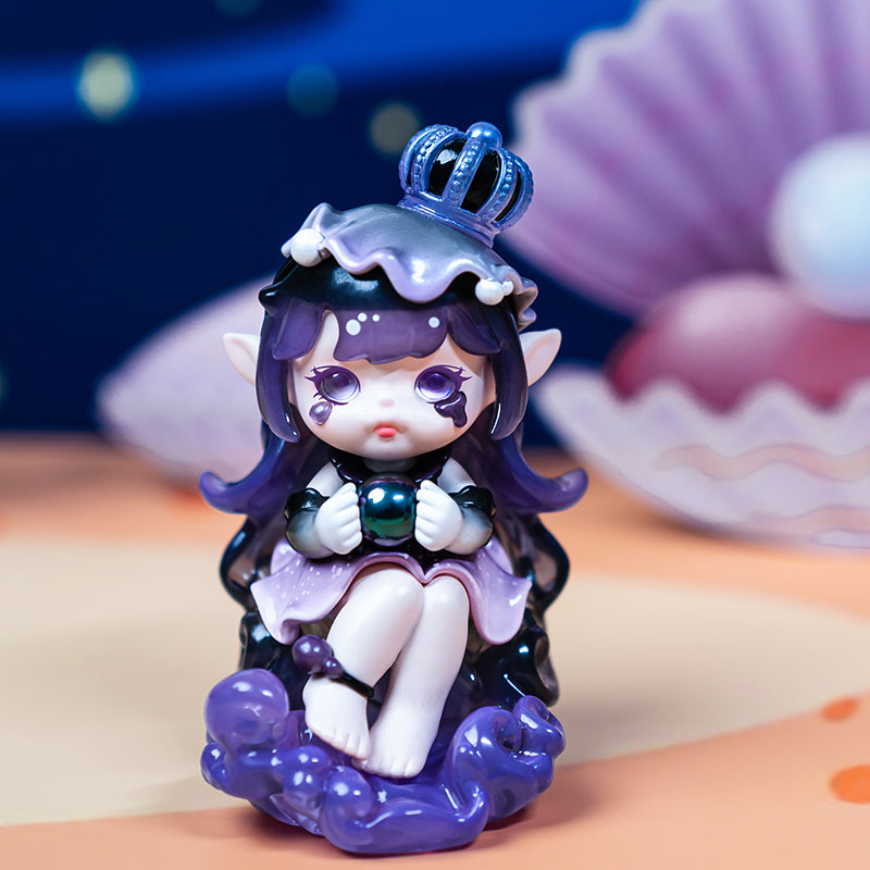 Pinyun FLora Bencao Gangmu Series Blind Box
