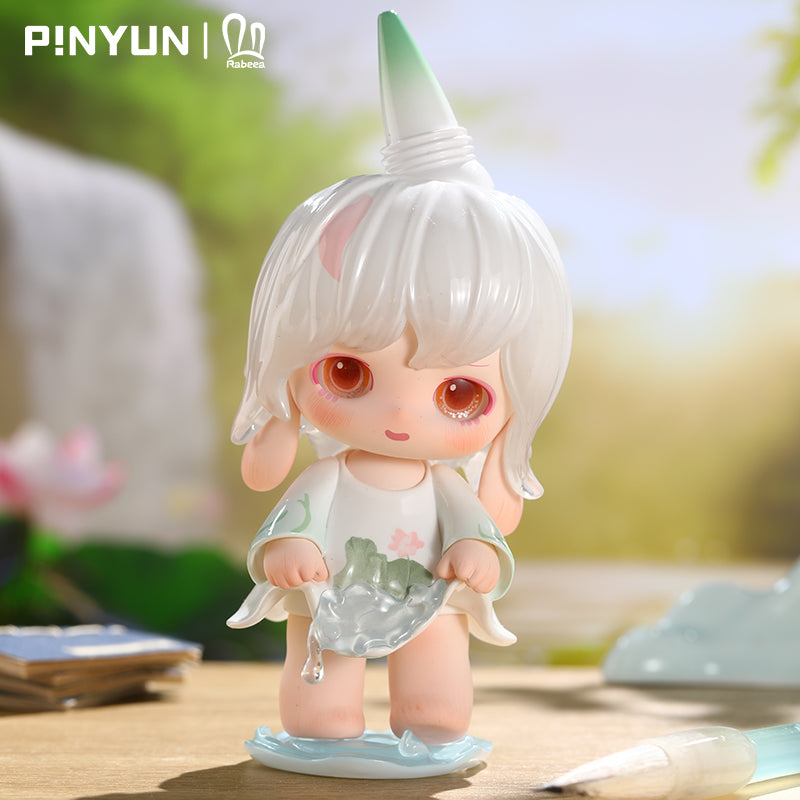 Rabeea Stationery Dreams Series blind box