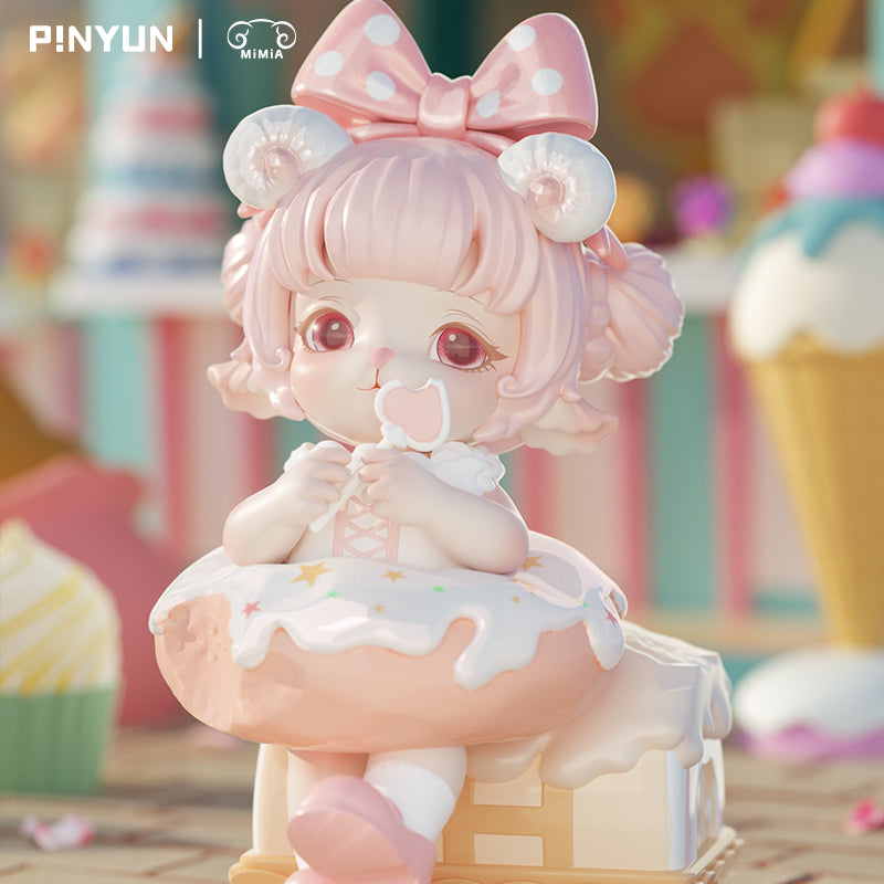 Pinyun Mimia Once Upon A Time Series Blind Box
