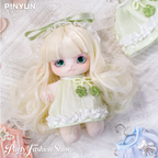 MiMiA Party Fashion Show Doll Series Plush Blind Box