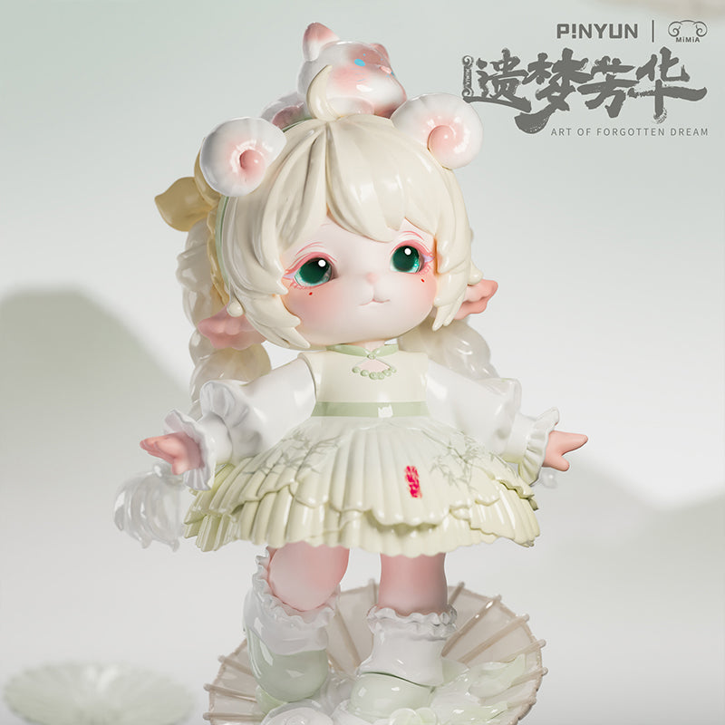 Mimia Art Of Forgotten Dream Series Blind Box