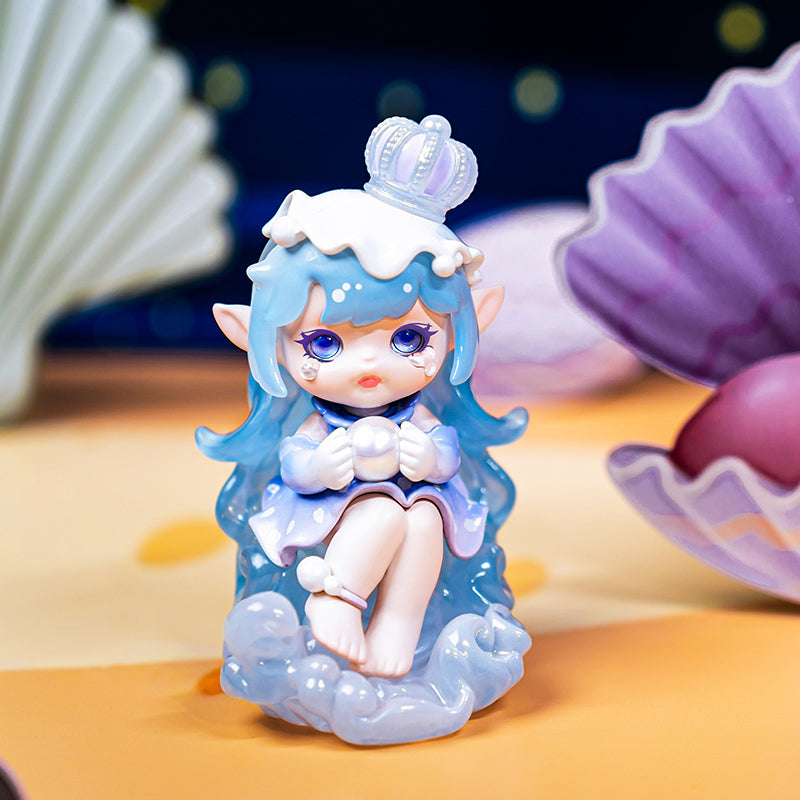 Pinyun FLora Bencao Gangmu Series Blind Box