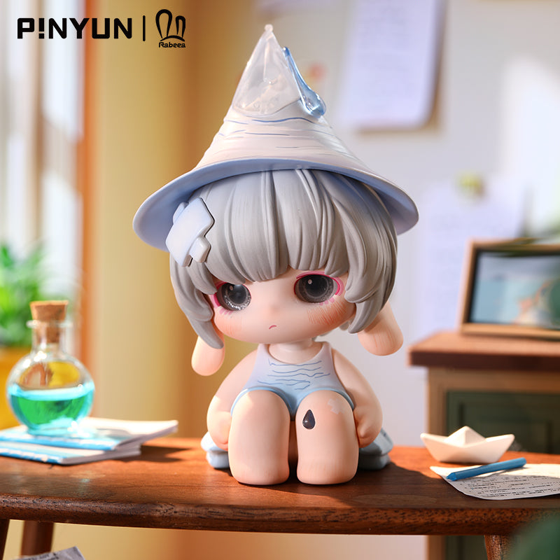 Rabeea Stationery Dreams Series blind box