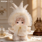 Mijuan Fluffy Sweet Dream Series Plush Blind Box