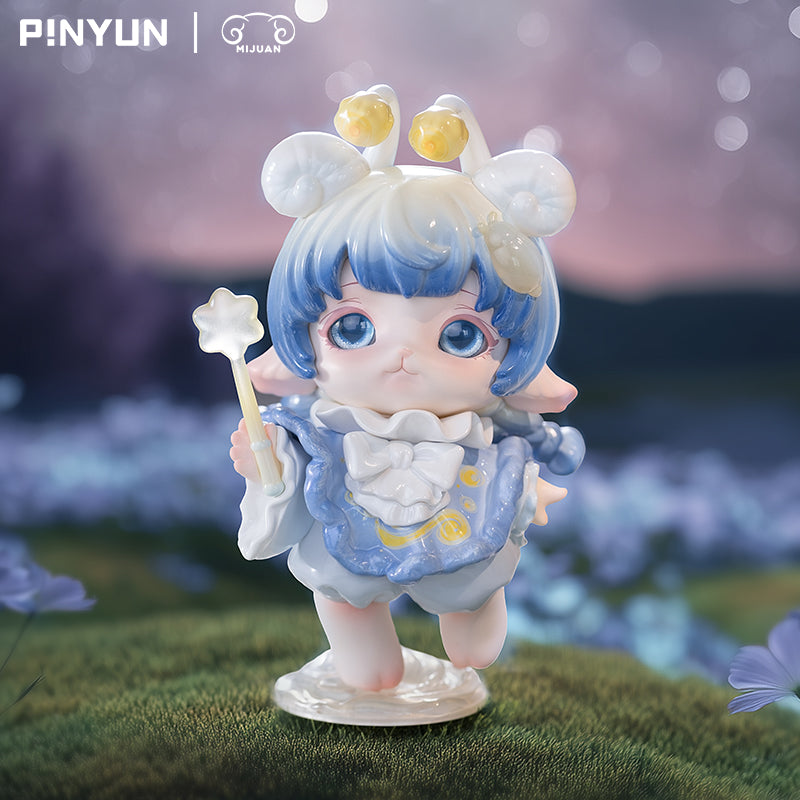 Mijuan Insect concert Series Blind Box