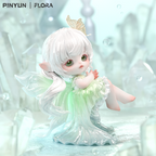 Flora Time Less Eternity Series Blind Box