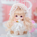 MiMiA Party Fashion Show Doll Series Plush Blind Box
