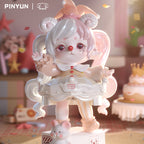 Pinyun Mimia Once Upon A Time Series Blind Box