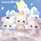 MiMiA Crystal palace Series blind box