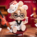 Pinyun Mijuan Big Dreamer Series Blind Box