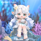Flora Journey to the West Dream Series Blind Box