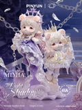 Mimia Light And Shadow 4th Birthday Figure Limited Edlition