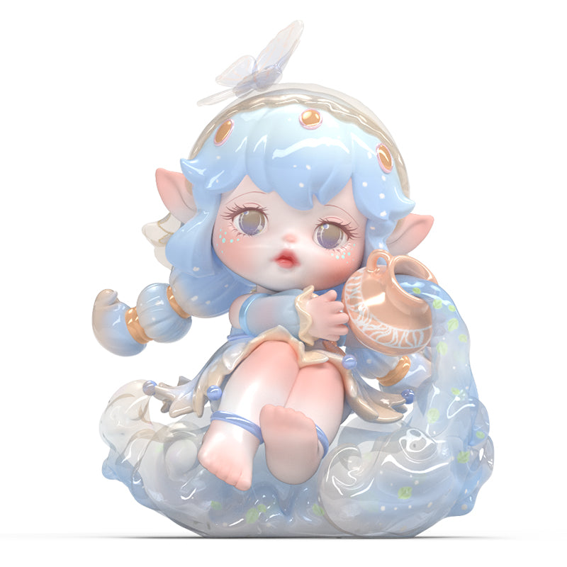 Pinyun Flora Spirit of Loulan Series Blind Box