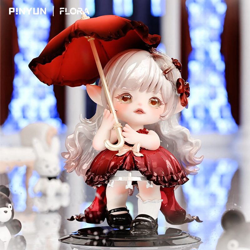 Flora Journey to the West Dream Series Blind Box