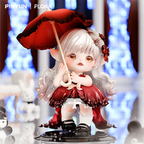 Flora Journey to the West Dream Series Blind Box