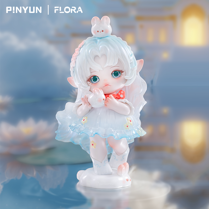 Flora Journey to the West Dream Series Blind Box