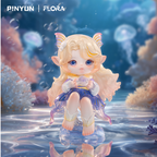 Flora Journey to the West Dream Series Blind Box
